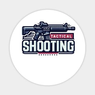 Tactical Shooting Magnet